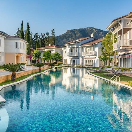 Portvillas By Villa Safiya Göcek Exterior foto