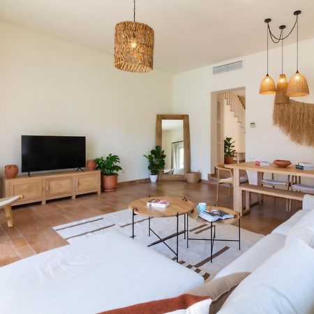 Portvillas By Villa Safiya Göcek Exterior foto