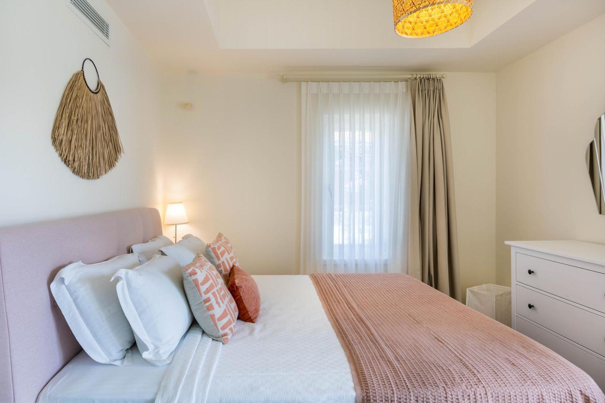 Portvillas By Villa Safiya Göcek Exterior foto