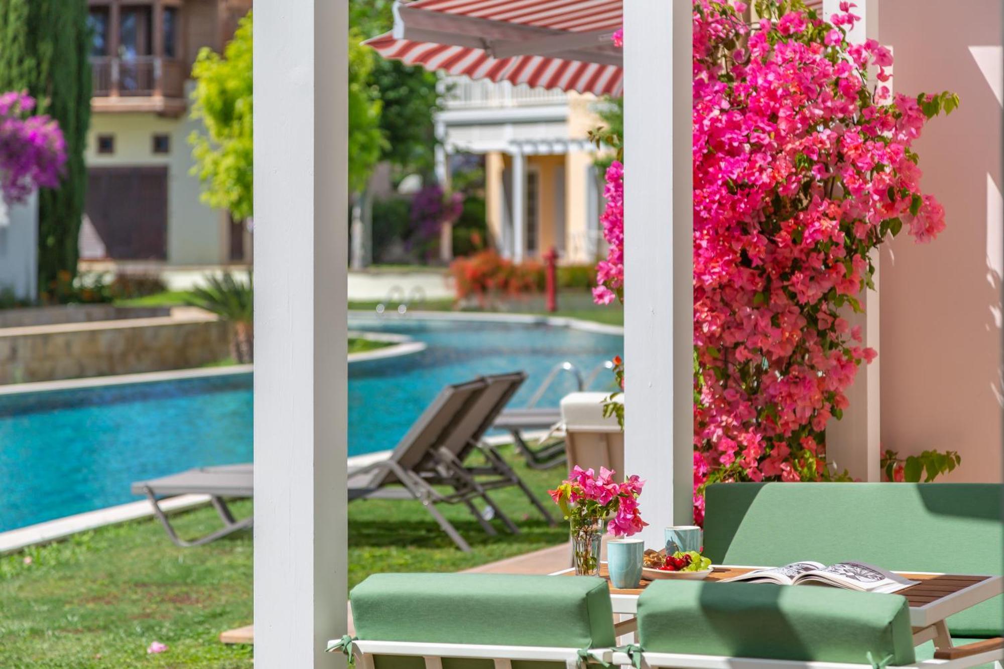Portvillas By Villa Safiya Göcek Exterior foto