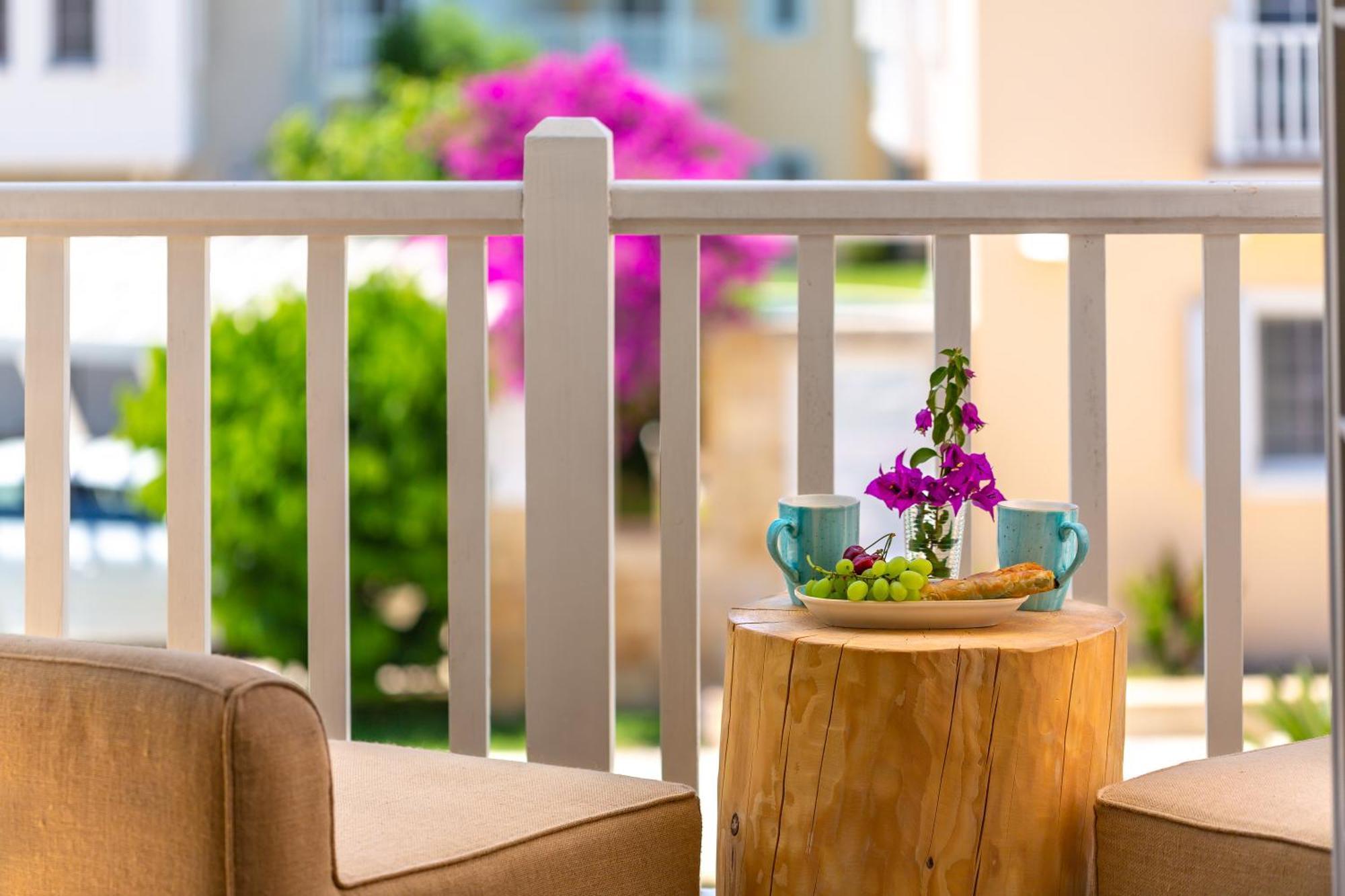 Portvillas By Villa Safiya Göcek Exterior foto