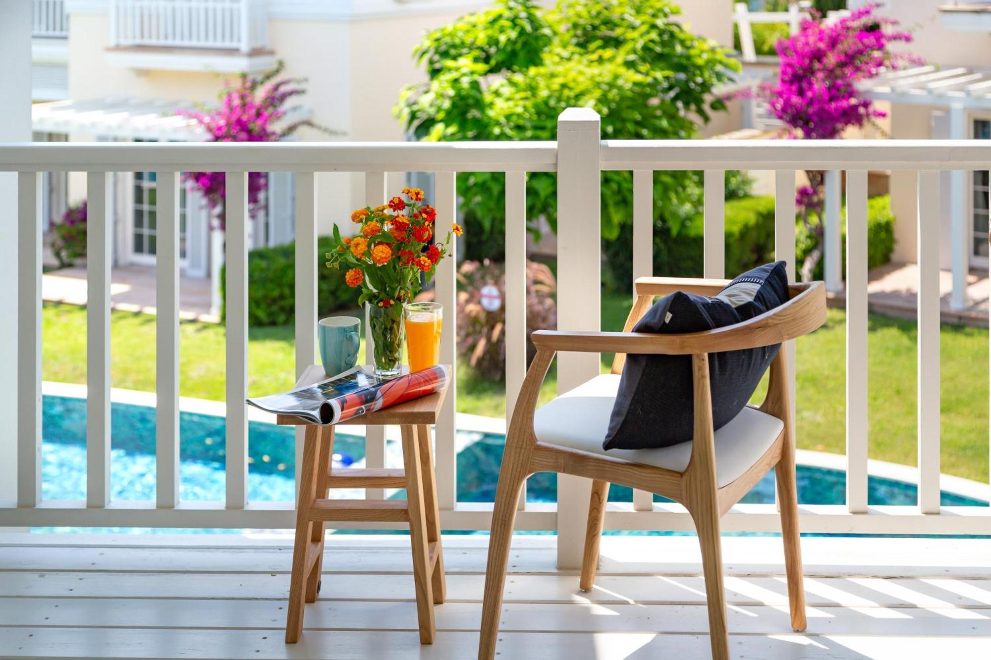 Portvillas By Villa Safiya Göcek Exterior foto